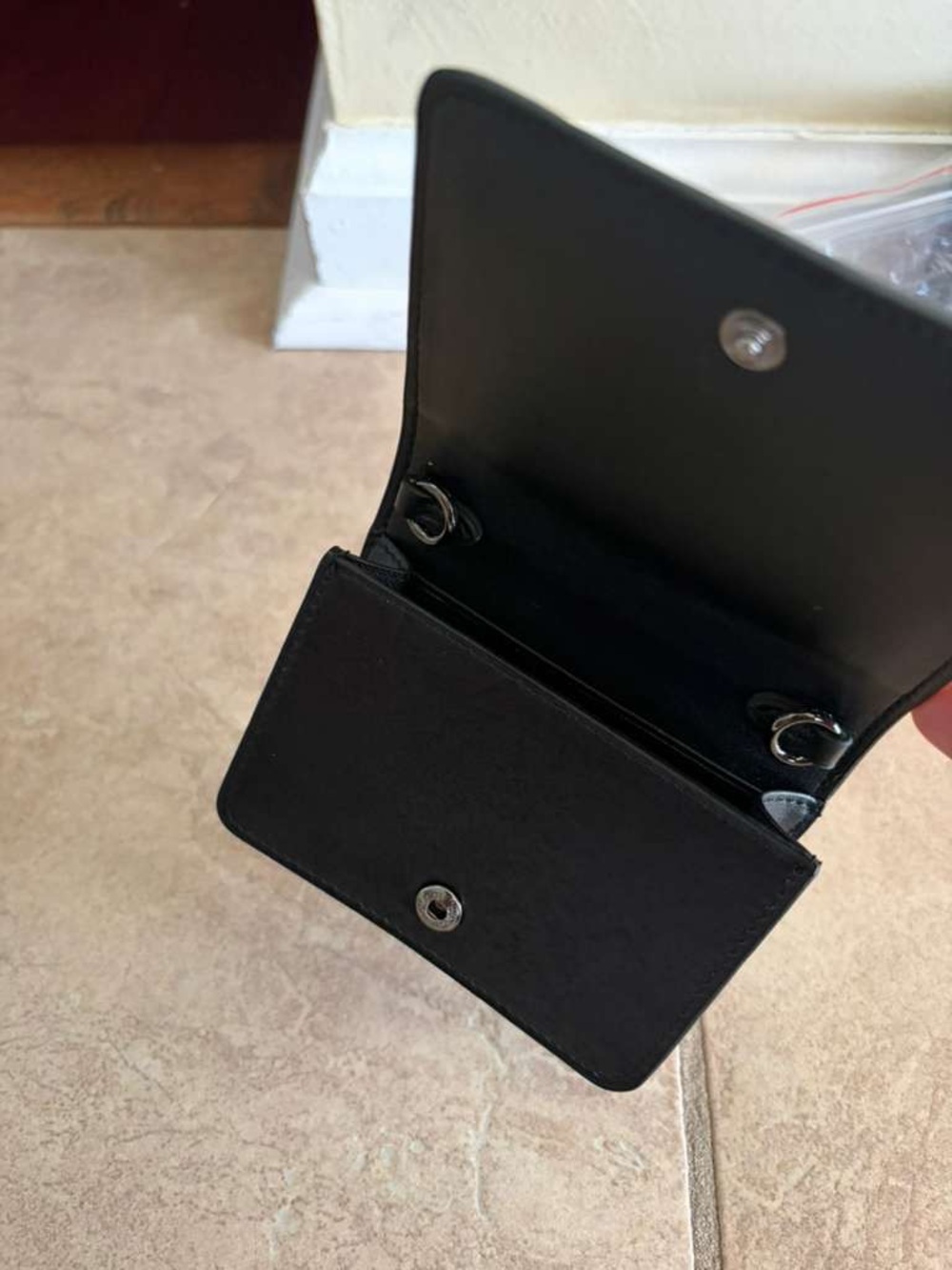 Coach Bag/Wallet Brand New !!! - Picture 3 of 4